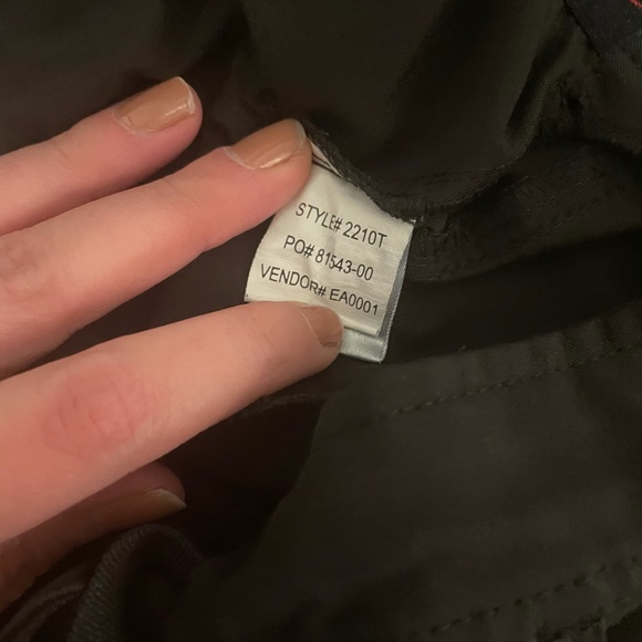 Greys Anatomy Signature Sofia 5 Pocket Pan… - Picture 3 of 6